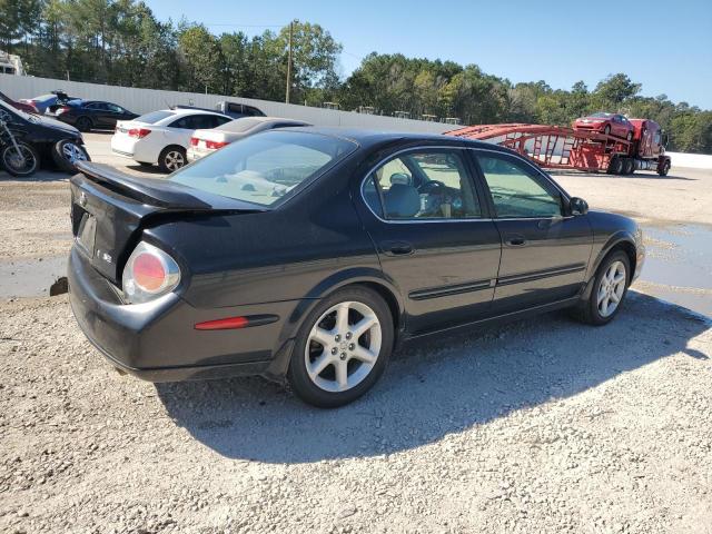 Photo 3 from auction – 2003 NISSAN MAXIMA GLE with VIN JN1DA31D73T505976