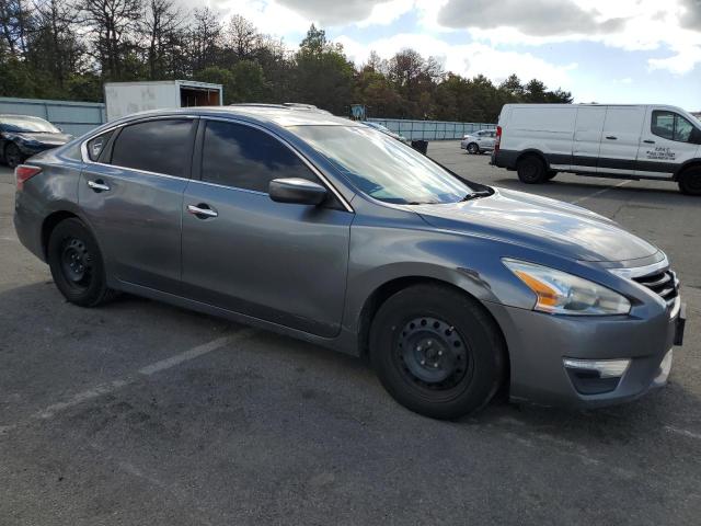 Photo 4 from auction – 2015 NISSAN ALTIMA 2.5 with VIN 1N4AL3AP4FC429406