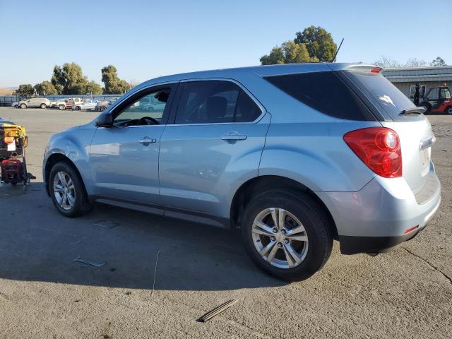 Photo 2 from auction – 2014 CHEVROLET EQUINOX LS with VIN 2GNALAEK2E6140598