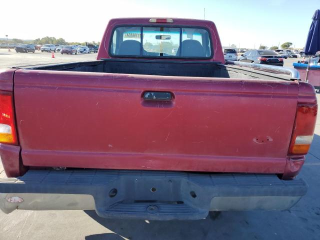 Photo 10 from auction – 1993 FORD RANGER with VIN 1FTCR10A3PTA62504