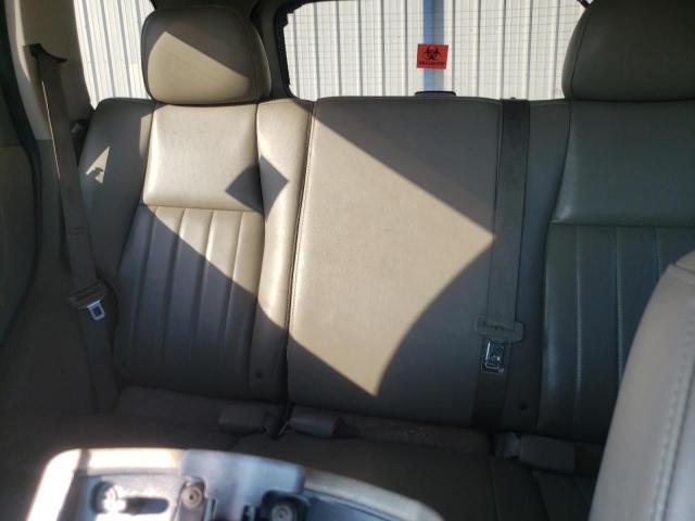 Photo 10 from auction – 2006 JEEP GRAND CHER with VIN 1J8HS48N36C215344