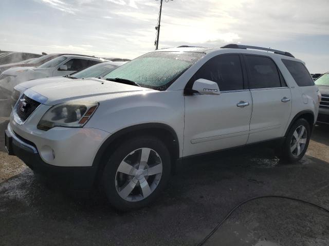GMC ACADIA SLT 2012 with VIN 1GKKVRED5CJ334392 - Photo from auction