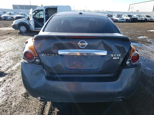 Photo 6 from auction – 2011 NISSAN ALTIMA SR with VIN 1N4BL2APXBN431349