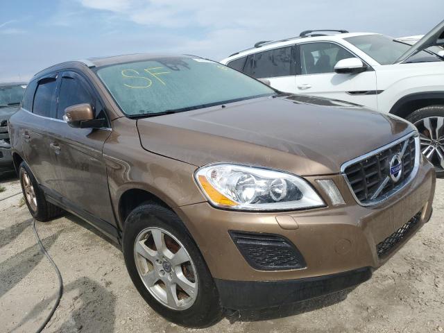 Photo 4 from auction – 2011 VOLVO XC60 3.2 with VIN YV4952DL7B2135540