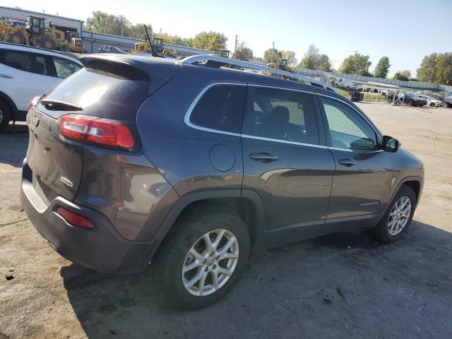 Photo 3 from auction – 2017 JEEP CHEROKEE L with VIN 1C4PJLCB6HW650180