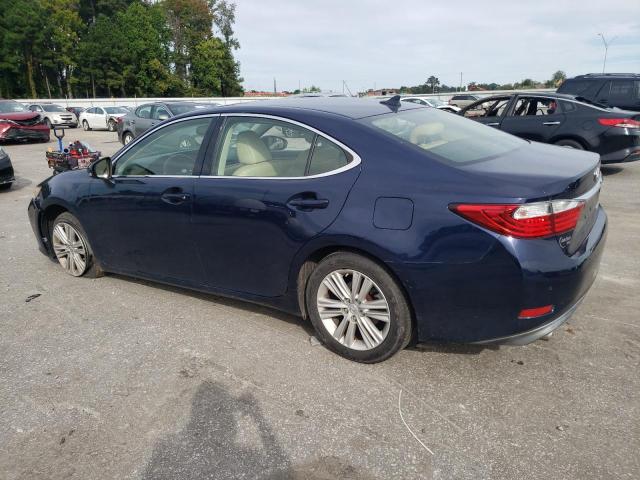 Photo 2 from auction – 2013 LEXUS ES 350 with VIN JTHBK1GG8D2060385