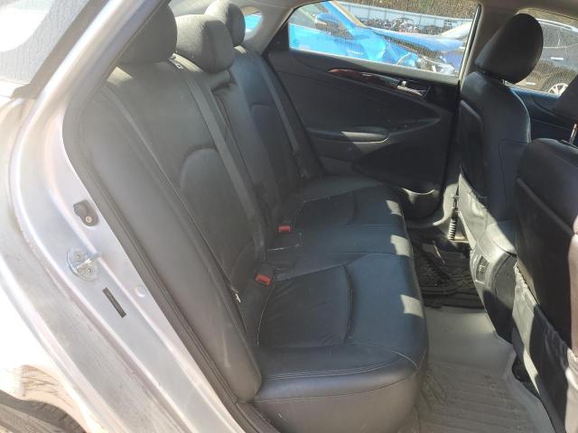 Photo 10 from auction – 2012 HYUNDAI SONATA SE with VIN 5NPEC4AC7CH322171