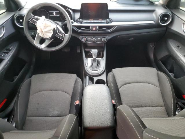 Photo 8 from auction – 2022 KIA FORTE FE with VIN 3KPF24AD2NE465603