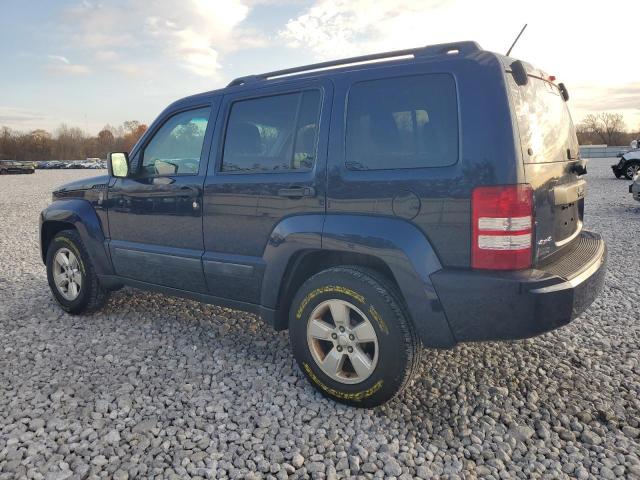 Photo 2 from auction – 2012 JEEP LIBERTY SP with VIN 1C4PJMAK7CW150434
