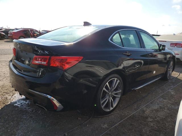 Photo 3 from auction – 2019 ACURA TLX TECHNO with VIN 19UUB2F48KA000358