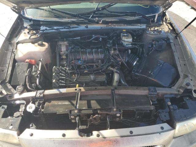 Photo 11 from auction – 2003 BUICK LESABRE CU with VIN 1G4HP52KX34182860
