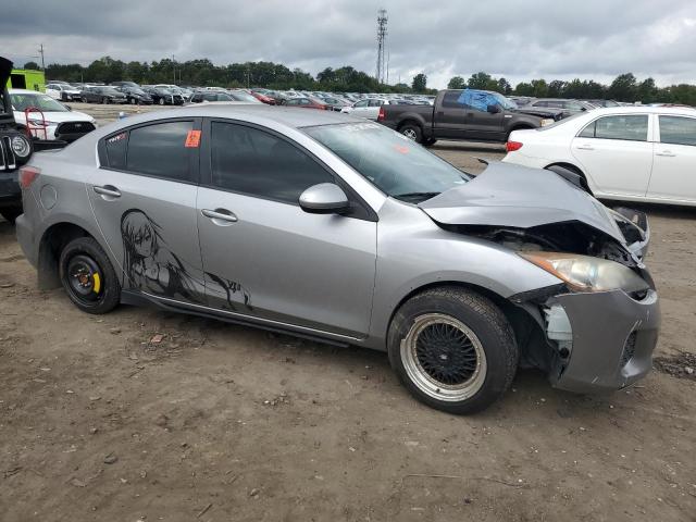 Photo 4 from auction – 2013 MAZDA 3 I with VIN JM1BL1UP5D1852115