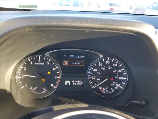 Photo 9 from auction – 2015 NISSAN PATHFINDER with VIN 5N1AR2MM7FC622083