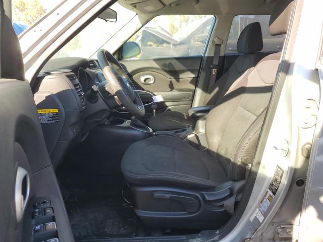 Photo 7 from auction – 2018 KIA SOUL with VIN KNDJN2A21J7615411