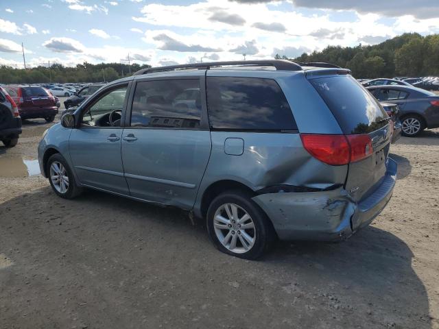 Photo 2 from auction – 2006 TOYOTA SIENNA LE with VIN 5TDBA23C56S058599