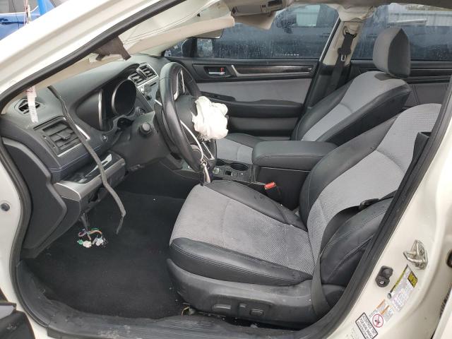 Photo 7 from auction – 2019 SUBARU LEGACY SPO with VIN 4S3BNAS66K3017811