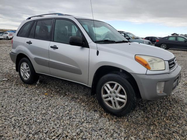 Photo 4 from auction – 2003 TOYOTA RAV4 with VIN JTEHH20V436084954