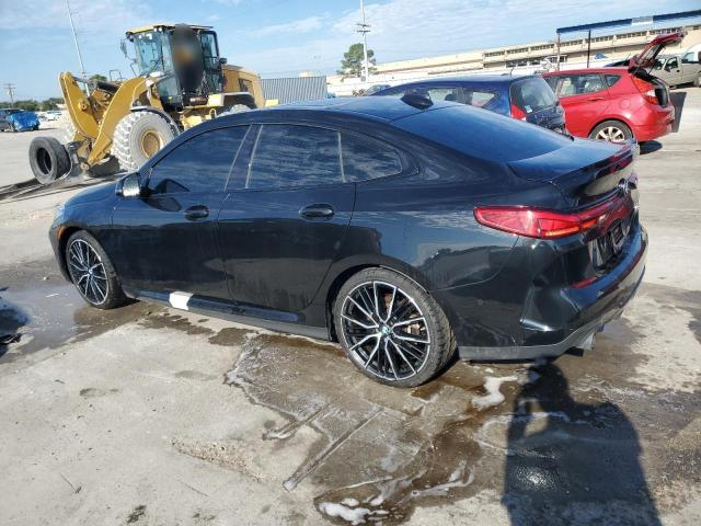 Photo 2 from auction – 2021 BMW 228I with VIN WBA53AK06M7J34747