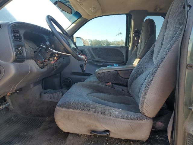 Photo 7 from auction – 1999 DODGE DAKOTA with VIN 1B7GL22Y2XS288588