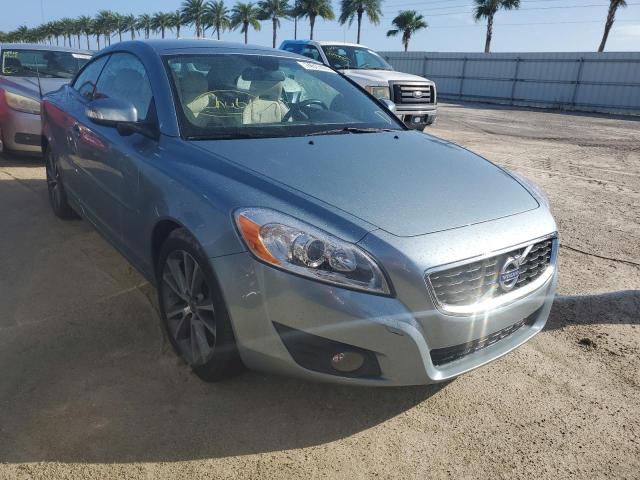 Фото 4 с аукциона – 2011 VOLVO C70 T5 с VIN YV1672MC3BJ107900