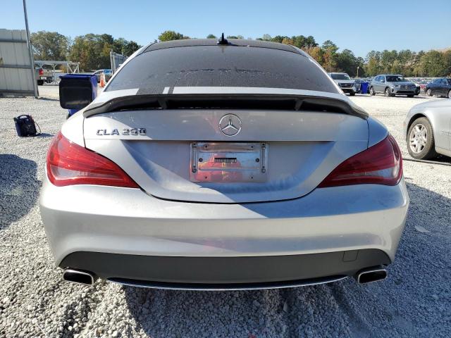 Photo 6 from auction – 2014 MERCEDES-BENZ CLA 250 with VIN WDDSJ4EB2EN060367