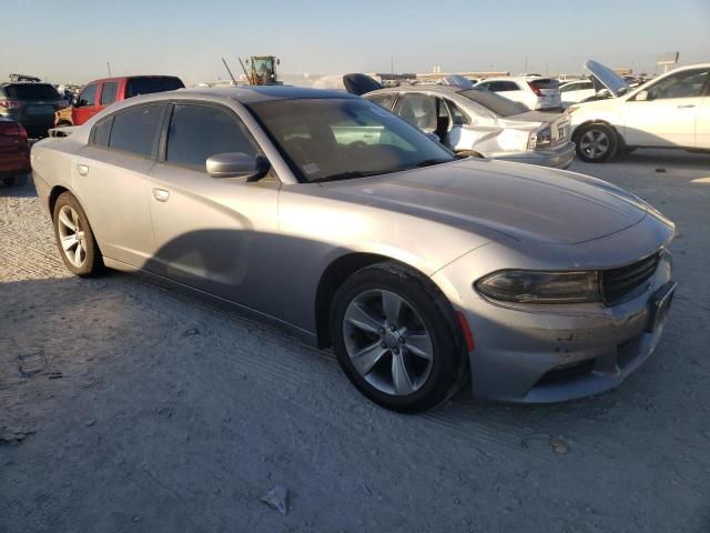 Photo 4 from auction – 2017 DODGE CHARGER SX with VIN 2C3CDXHG1HH567454