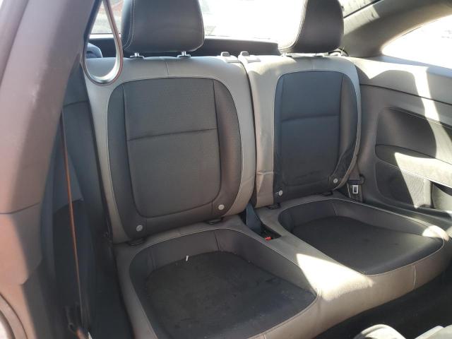 Photo 10 from auction – 2015 VOLKSWAGEN BEETLE 1.8 with VIN 3VWF17AT7FM618928