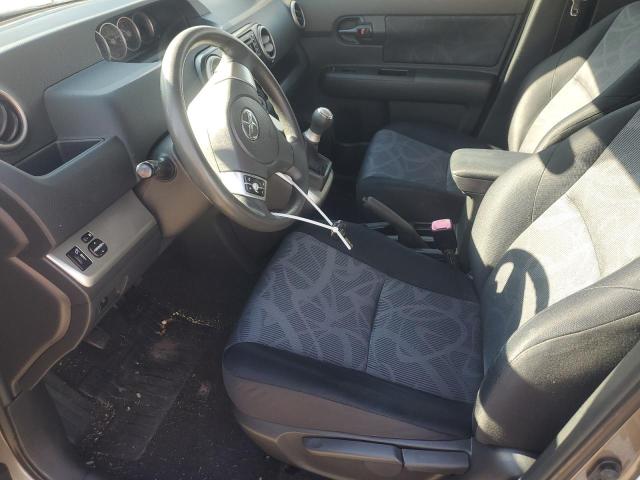 Photo 7 from auction – 2011 TOYOTA SCION XB with VIN JTLZE4FE3B1126017