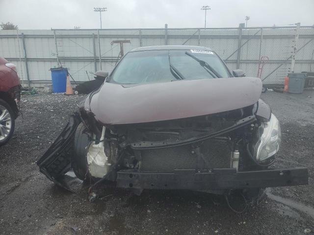Photo 5 from auction – 2014 NISSAN MAXIMA S with VIN 1N4AA5APXEC473698