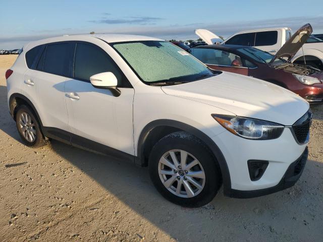 Photo 4 from auction – 2015 MAZDA CX-5 TOURI with VIN JM3KE2CY3F0472751