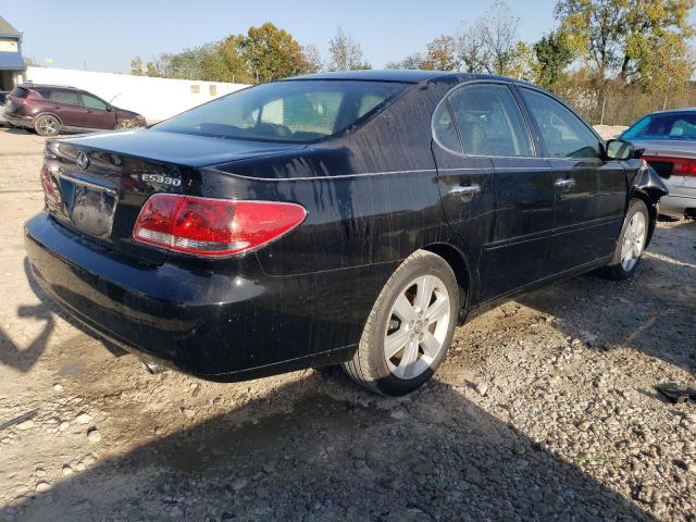 Photo 3 from auction – 2005 LEXUS ES 330 with VIN JTHBA30G155113159