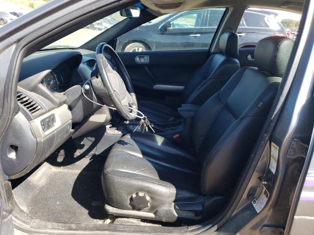 Photo 7 from auction – 2005 MITSUBISHI GALANT ES with VIN 4A3AB36F45E060592