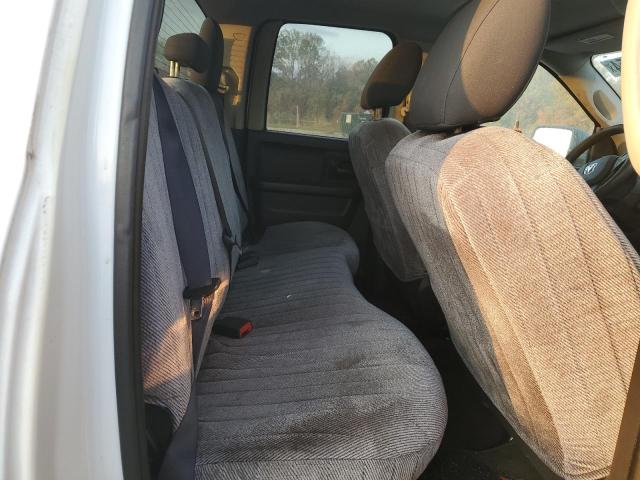 Photo 10 from auction – 2012 DODGE RAM 1500 S with VIN 1C6RD6FP3CS211504