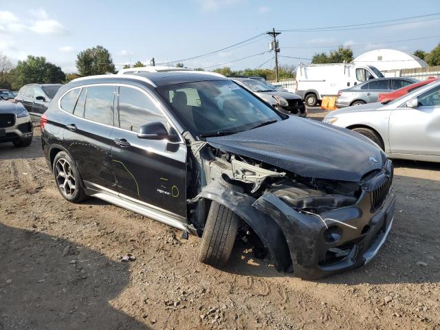 Photo 4 from auction – 2018 BMW X1 XDRIVE2 with VIN WBXHT3C33J5F90612