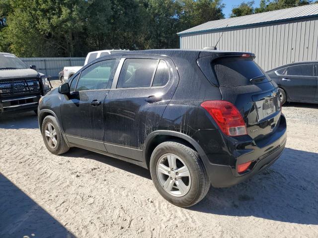 Photo 2 from auction – 2022 CHEVROLET TRAX LS with VIN KL7CJKSM8NB507078