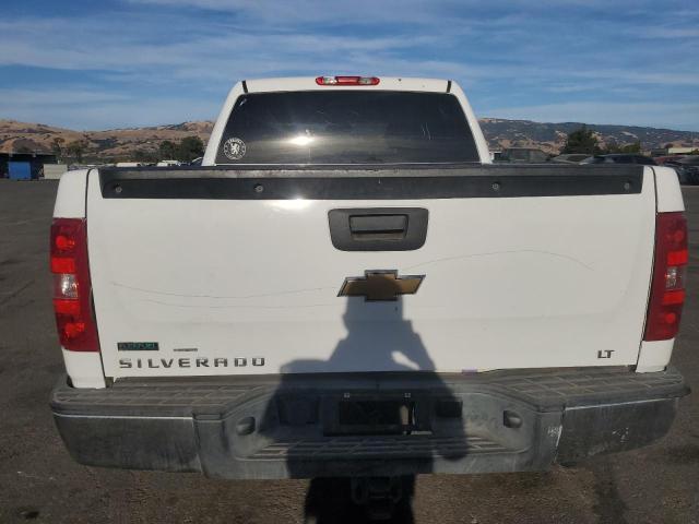 Photo 6 from auction – 2010 CHEVROLET SILVERADO with VIN 3GCRCSE01AG195381