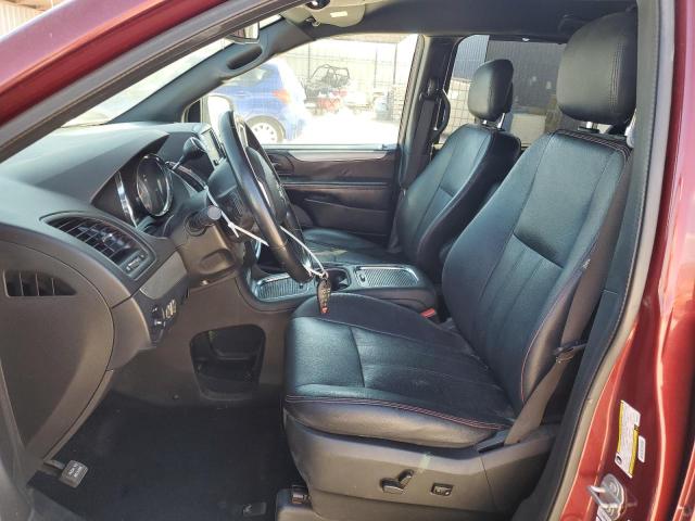 Photo 7 from auction – 2019 DODGE GRAND CARA with VIN 2C4RDGEG0KR536448