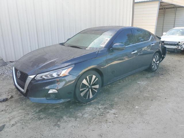 Photo 1 from auction – 2019 NISSAN ALTIMA SV with VIN 1N4BL4DV5KC109798