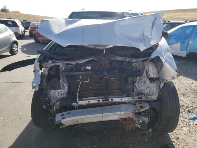 Photo 5 from auction – 2018 TOYOTA 4RUNNER SR with VIN JTEBU5JRXJ5517717