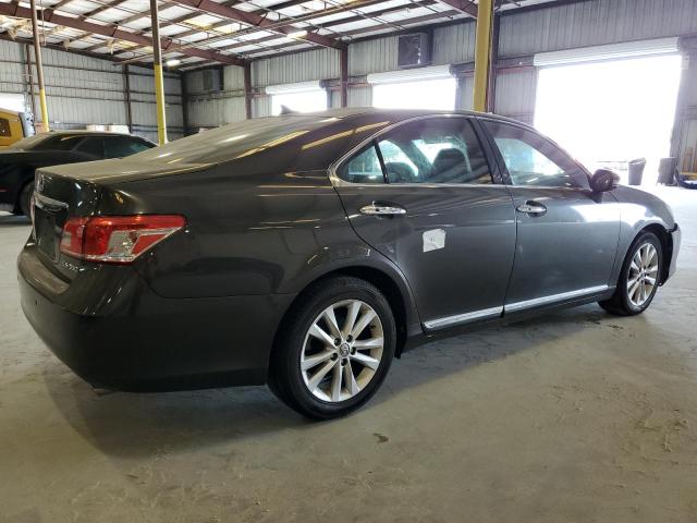 Photo 3 from auction – 2010 LEXUS ES 350 with VIN JTHBK1EG9A2368289