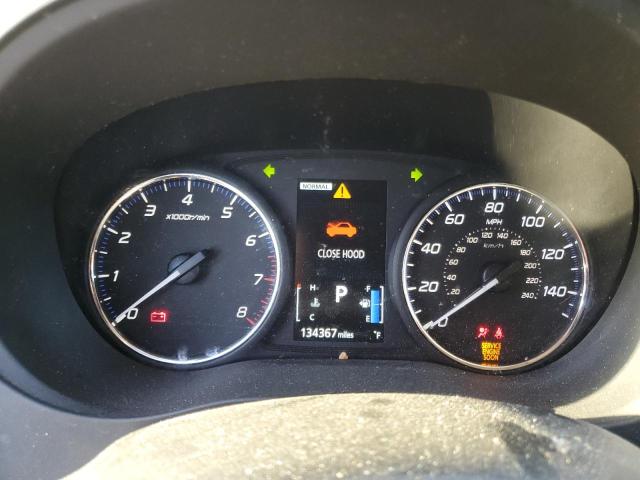 Photo 9 from auction – 2019 MITSUBISHI OUTLANDER with VIN JA4AZ3A30KZ044660
