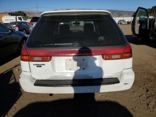 Photo 6 from auction – 1997 SUBARU LEGACY L with VIN 4S3BK4350V6314737