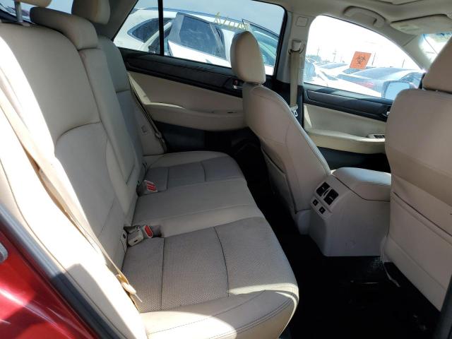 Foto 11 de la subasta – 2017 SUBARU OUTBACK 2. con VIN 4S4BSANC8H3417755