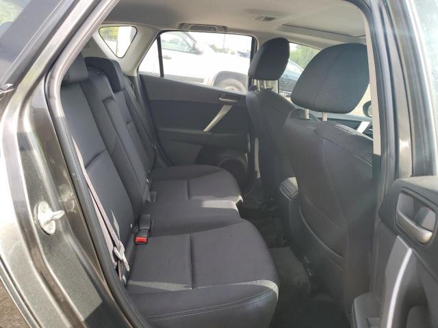 Photo 10 from auction – 2010 MAZDA 3 S with VIN JM1BL1H68A1218729