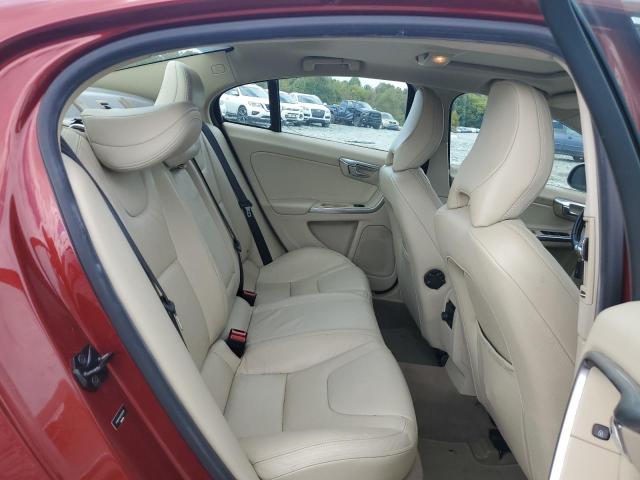 Photo 10 from auction – 2012 VOLVO S60 T5 with VIN YV1622FS2C2055125