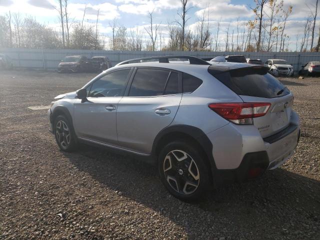 Photo 2 from auction – 2018 SUBARU CROSSTREK with VIN JF2GTAMC7JH216710