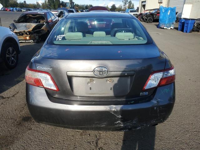 Photo 6 from auction – 2008 TOYOTA CAMRY HYBR with VIN JTNBB46K983048699