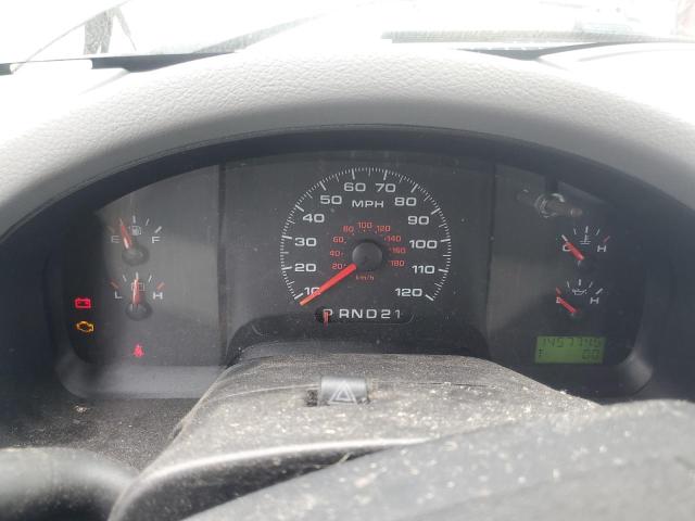 Photo 9 from auction – 2007 FORD F150 with VIN 1FTRX04W57KB93746