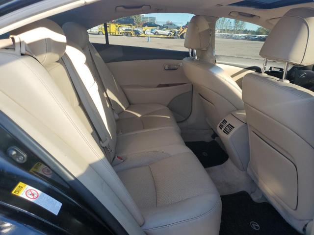Photo 10 from auction – 2008 LEXUS ES 350 with VIN JTHBJ46G082158936