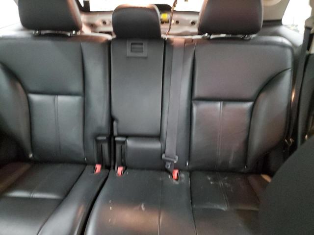 Photo 10 from auction – 2013 FORD EDGE LIMIT with VIN 2FMDK3KC8DBA48513
